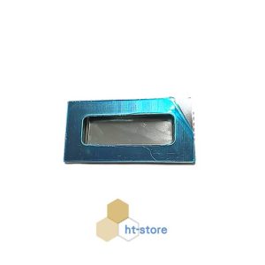 把手 崁入式 帶膠墊 SUS E13
