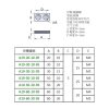 A19 強力磁鐵
