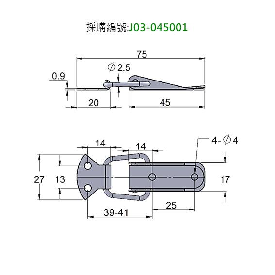 J03 045001 1