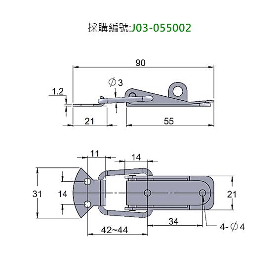 J03 055002 1