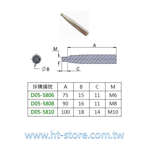 D05 5806 2 迴轉
