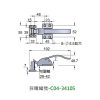 庫門把手 SUS C04